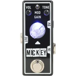 Tone City - Mickey