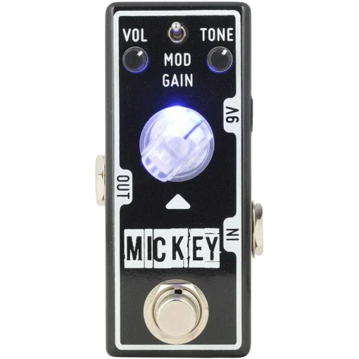 Tone City - Mickey