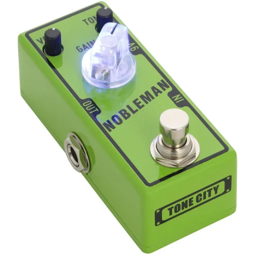Tone City - Nobleman