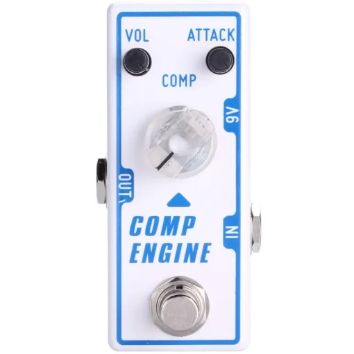 Tone City Audio - Mini Series - COMP Engine