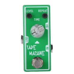 Tone City Audio - Mini Series - Tape Machine