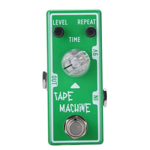 Tone City Audio - Mini Series - Tape Machine