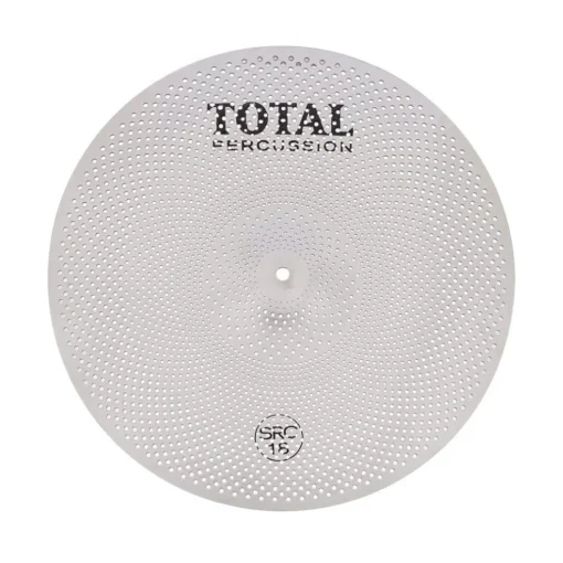Total Percussion 18" Sound Reduction Crash