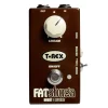 T-Rex Fat Shuga Boost and Reverb Pedal