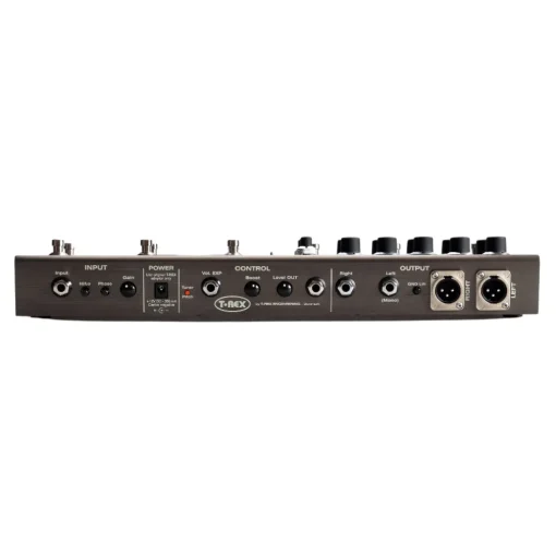 T-Rex SoulMate Acoustic Multi Effects Pedal