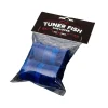 Tuner Fish Cymbal Felts - 10 Pack (Blue)