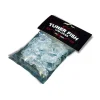 Tuner Fish Lug Locks Clear 24 Pack