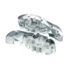 Tuner Fish 8-Pack Lug Locks - Clear