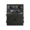 Two Notes Opus Multi Channel Amp Sim Pedal