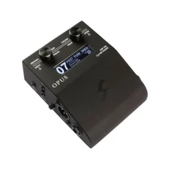 Two Notes Opus Multi Channel Amp Sim Pedal
