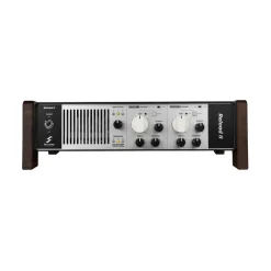 Two Notes Reload II Load Box and Attenuator