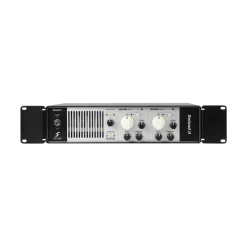 Two Notes Reload II Load Box and Attenuator