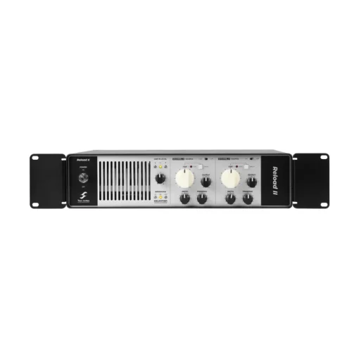 Two Notes Reload II Load Box and Attenuator