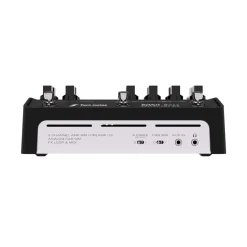 Two Notes ReVolt Bass - 3 Channel Bass Amp Simulator