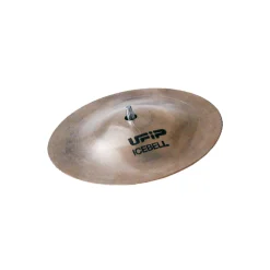 UFIP Bronze Ice Bell 7"