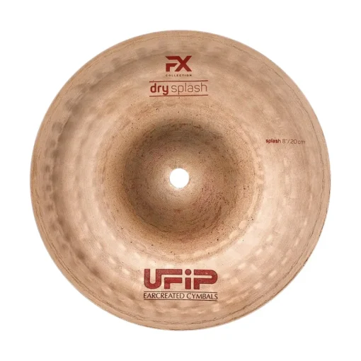 UFIP Effect 10" Dry Splash