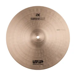 UFIP Effect Series 8" Medium Traditional Splash