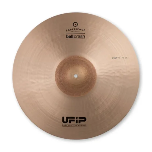 UFIP Experience Collection 18" Bell Crash