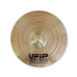UFIP Extatic 14" Medium Crash