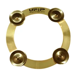 UFIP Snare Clang