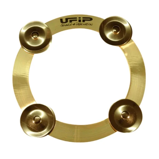 UFIP Snare Clang