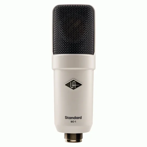 Universal Audio SC-1 Standard Condenser Microphone