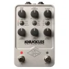 Universal Audio UAFX 92 Rev F Dual Rec Amplifier Pedal