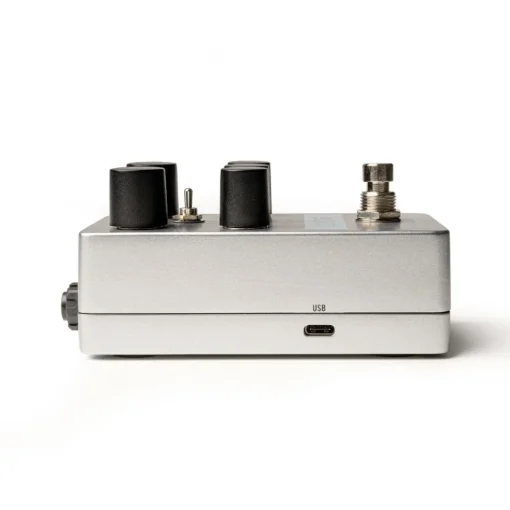Universal Audio UAFX 1176 Studio Compressor UAFX Pedal