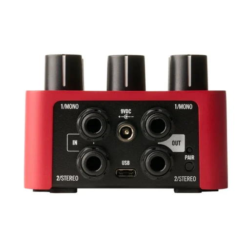 Universal Audio UAFX Anti 1992 High Gain Pedal