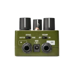 Universal Audio UAFX Brigade Chorus and Vibrato
