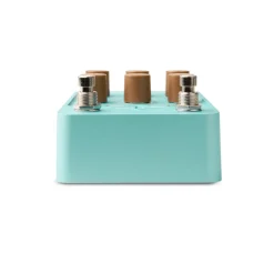 Universal Audio UAFX Delay Reverb Ambience Effects Pedal