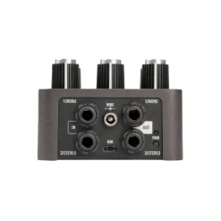 Universal Audio UAFX Dream '65 Reverb Amp Effects Pedal