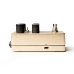Universal Audio UAFX Heavenly Plate Reverb UAFX Pedal