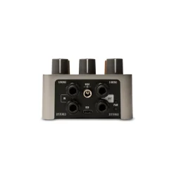 Universal Audio UAFX OX Stomp Dynamic Speaker Emulator