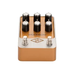 Universal Audio UAFX Woodrow 55 Instrument Amp Effects Pedal