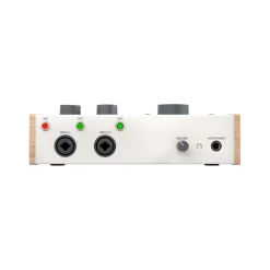 Universal Audio Volt 476 4-in/4-out USB-C Audio Interface