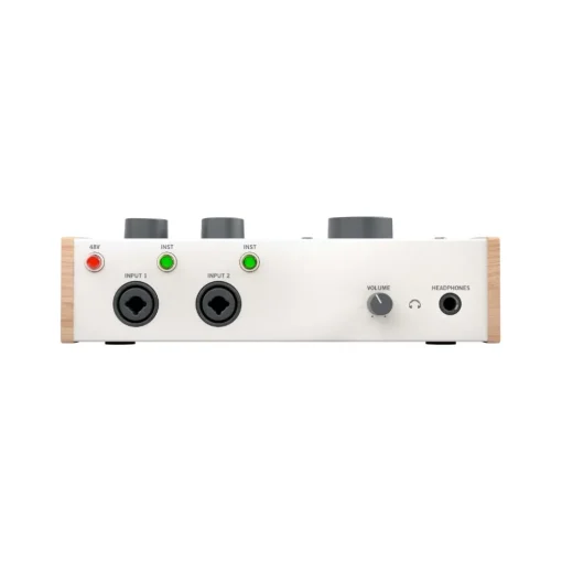 Universal Audio Volt 476 4-in/4-out USB-C Audio Interface