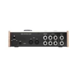 Universal Audio Volt 476 4-in/4-out USB-C Audio Interface