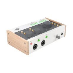 Universal Audio Volt 476 4-in/4-out USB-C Audio Interface