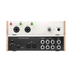 Universal Audio Volt 476 4-in/4-out USB-C Audio Interface