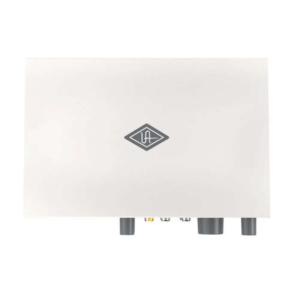 Universal Audio Volt 2 2-In/2-Out USB-C Audio Interface