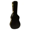 UXL Deluxe Archtop Classical Guitar Hardshell Case