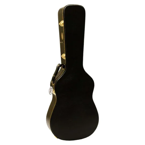 UXL Deluxe Archtop Classical Guitar Hardshell Case