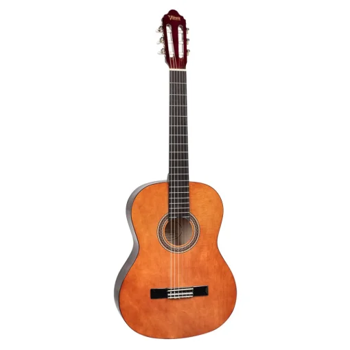 Valencia - 100 Series 4/4 Classical Pack Gloss