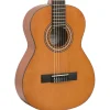 Valencia - 200 Series 1/2 Size Classical Guitar
