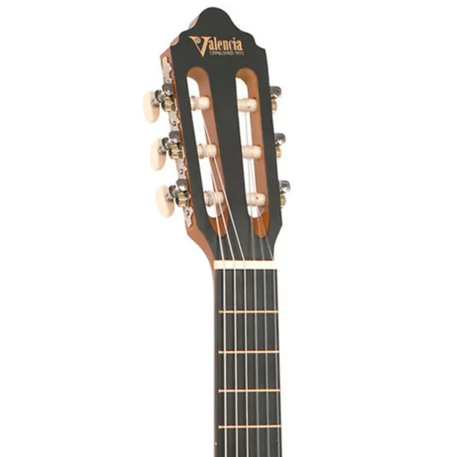 Valencia - 200 Series 1/2 Size Classical Guitar