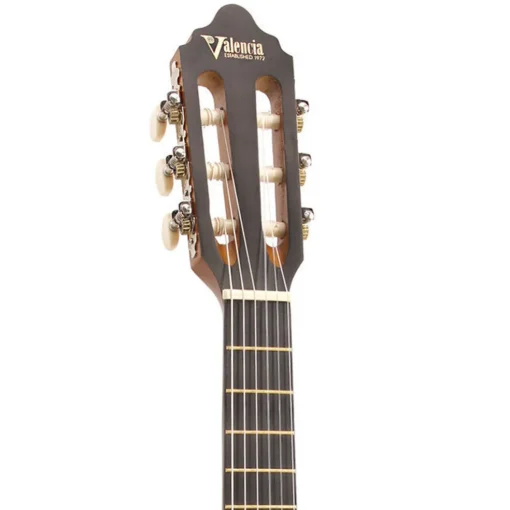 Valencia - 200 Series 1/4 Size Classical Guitar