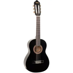 Valencia 100 Series 3/4 Classical - Black