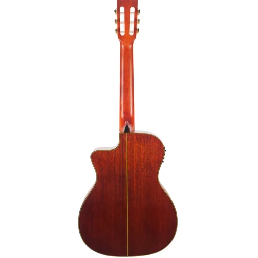 Valencia 430 Series 4/4 Nylon Acoustic with Pickup