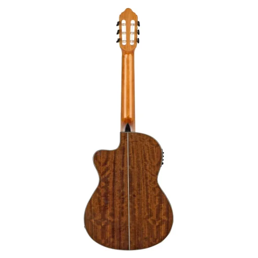 Valencia 560 Series Classical Guitar with Cutaway